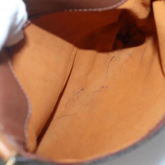 LOUIS VUITTON Monogram Musette Salsa Long Shoulder Bag M51387 LV Auth 139479 - Picture 10 of 16